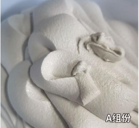 白水混凝土预制节段拼接胶